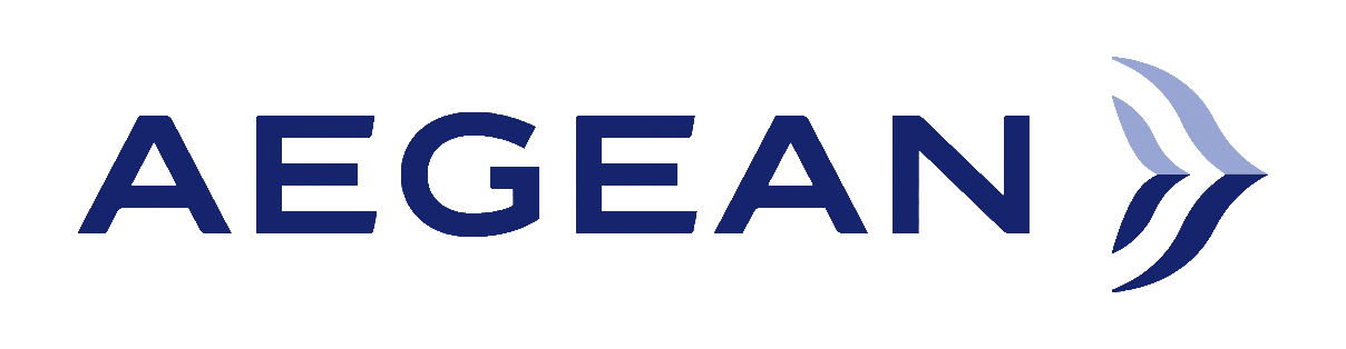Aegean Airlines logo