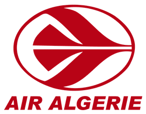 Air Algérie logo