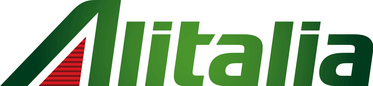 Logo Remboursement Alitalia
