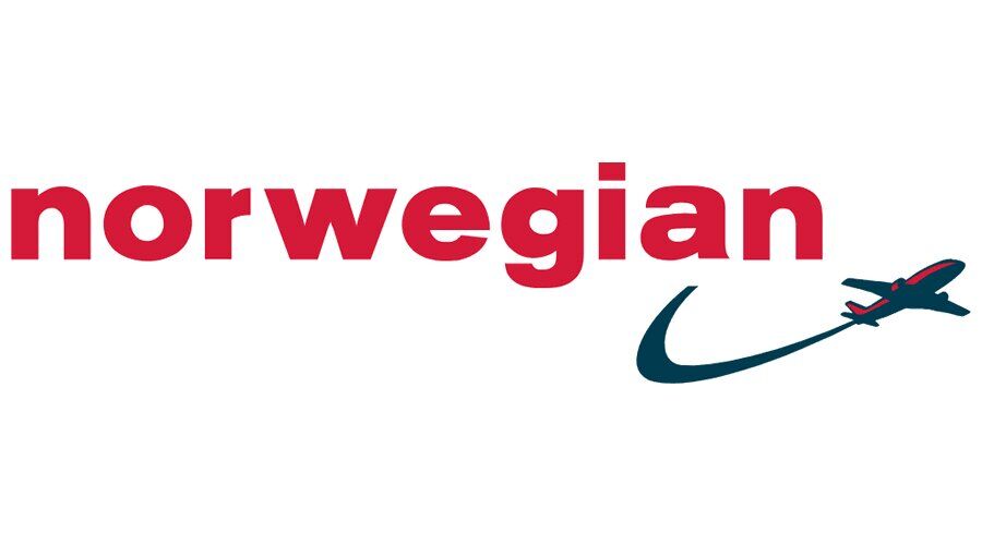 Logo Contact Norwegian Air : téléphone, internet, email, adresse postale