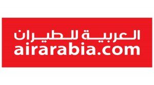 Air Arabia logo