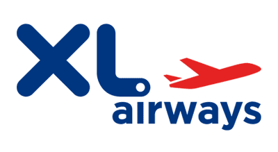 Logo Remboursement XL Airways France