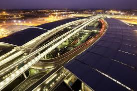 vol retardé à Roissy Charles de Gaulle