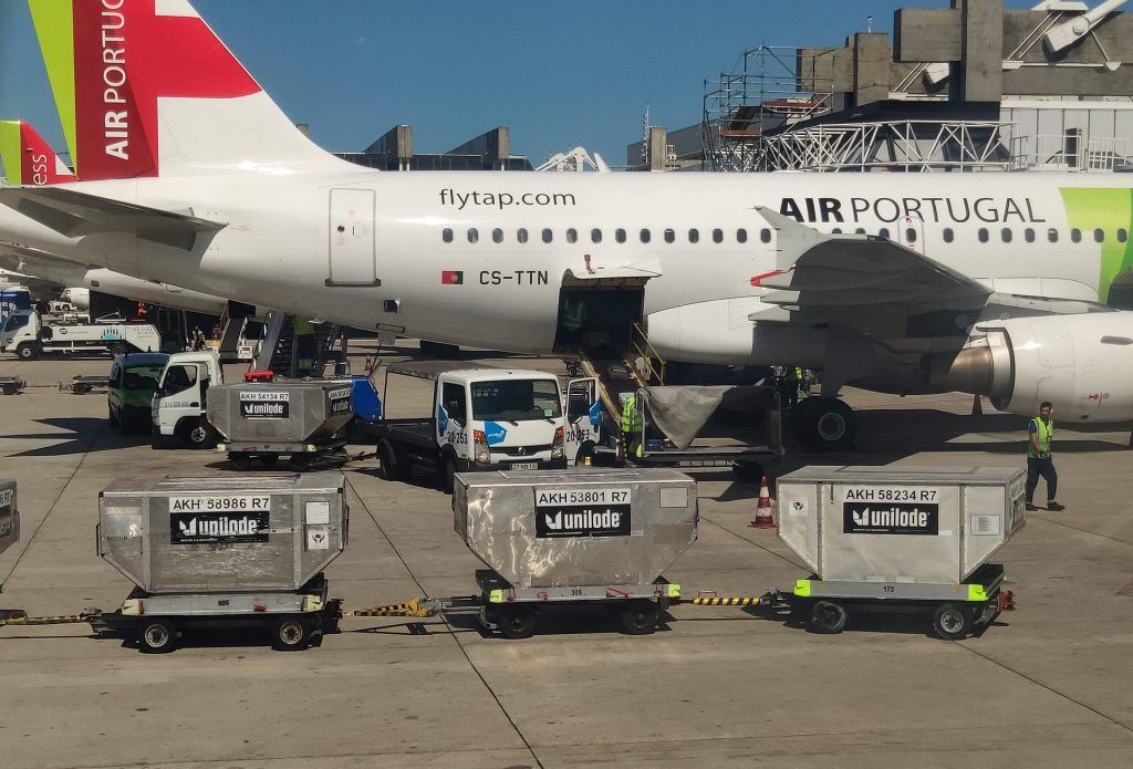 Grève chez TAP Air Portugal