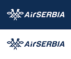 Logo Remboursement Air Serbia