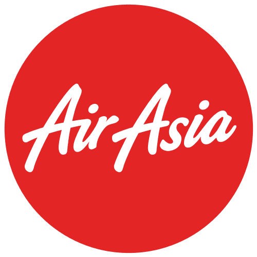 Logo Airasia: Flight delay, cancellation, compensation, claim, what to do ?